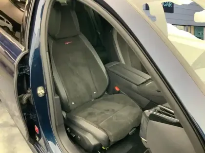 Photo 8 DS DS 9  PureTech 225 EAT8 Performance Line +