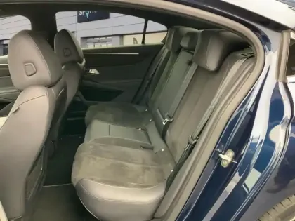 Photo 22 DS DS 9  PureTech 225 EAT8 Performance Line +