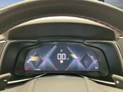 Photo 20 DS DS 9  PureTech 225 EAT8 Performance Line +