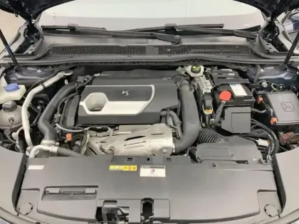 Photo 6 DS DS 9  PureTech 225 EAT8 Performance Line +