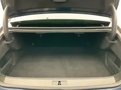 Photo 7 DS DS 9  PureTech 225 EAT8 Performance Line +