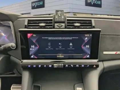 Photo 10 DS DS 9  PureTech 225 EAT8 Performance Line +