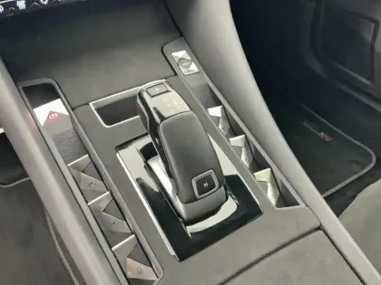 Photo 23 DS DS 9  PureTech 225 EAT8 Performance Line +