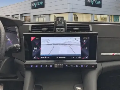 Photo 21 DS DS 9  PureTech 225 EAT8 Performance Line +