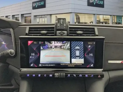 Photo 25 DS DS 9  PureTech 225 EAT8 Performance Line +