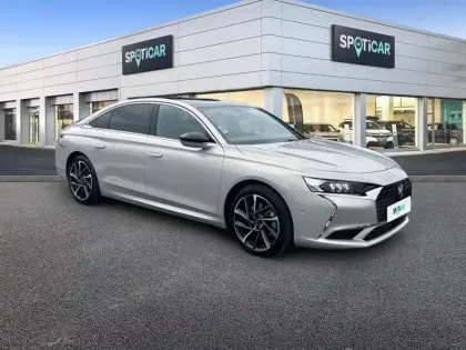 Photo 28 DS DS 9 DS9 OPERA ETENSE 225CH EAT8