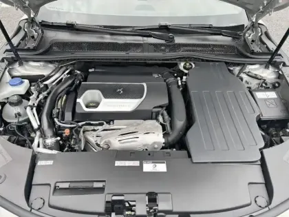 Photo 6 DS DS 9 DS9 OPERA ETENSE 225CH EAT8