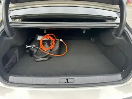 Photo 7 DS DS 9 DS9 OPERA ETENSE 225CH EAT8