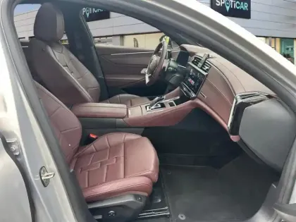 Photo 8 DS DS 9 DS9 OPERA ETENSE 225CH EAT8