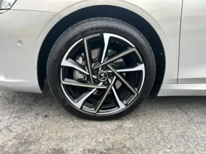 Photo 14 DS DS 9 DS9 OPERA ETENSE 225CH EAT8