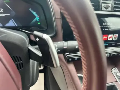 Photo 17 DS DS 9 DS9 OPERA ETENSE 225CH EAT8