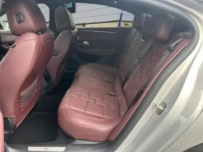 Photo 22 DS DS 9 DS9 OPERA ETENSE 225CH EAT8