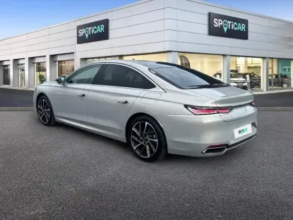 Photo 29 DS DS 9 DS9 OPERA ETENSE 225CH EAT8