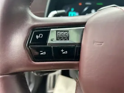 Photo 18 DS DS 9 DS9 OPERA ETENSE 225CH EAT8