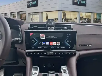 Photo 10 DS DS 9 DS9 OPERA ETENSE 225CH EAT8