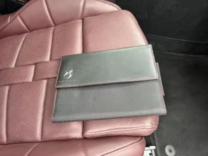 Photo 15 DS DS 9 DS9 OPERA ETENSE 225CH EAT8