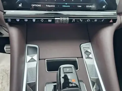 Photo 12 DS DS 9 DS9 OPERA ETENSE 225CH EAT8