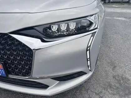 Photo 13 DS DS 9 DS9 OPERA ETENSE 225CH EAT8