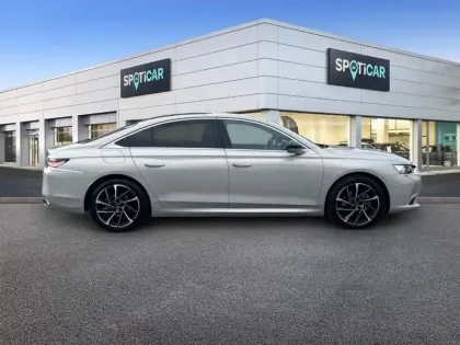 Photo 5 DS DS 9 DS9 OPERA ETENSE 225CH EAT8