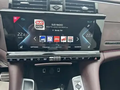 Photo 21 DS DS 9 DS9 OPERA ETENSE 225CH EAT8