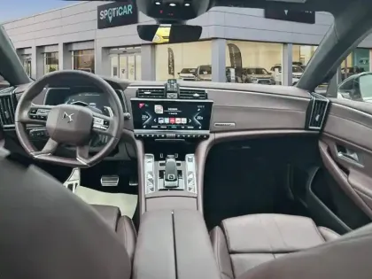 Photo 9 DS DS 9 DS9 OPERA ETENSE 225CH EAT8