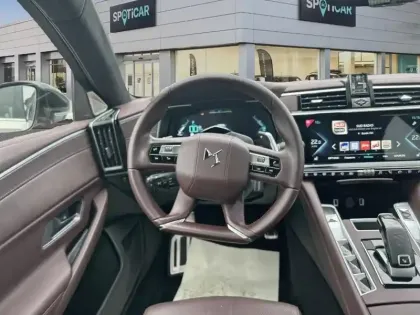 Photo 11 DS DS 9 DS9 OPERA ETENSE 225CH EAT8