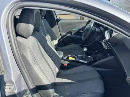 Photo 8 Peugeot 208  PureTech 100 S&S BVM6 Allure Pack