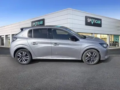 Photo 5 Peugeot 208  PureTech 100 S&S BVM6 Allure Pack