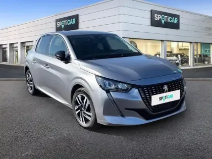 Photo 28 Peugeot 208  PureTech 100 S&S BVM6 Allure Pack