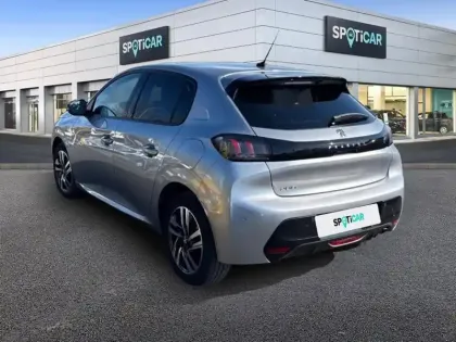 Photo 29 Peugeot 208  PureTech 100 S&S BVM6 Allure Pack