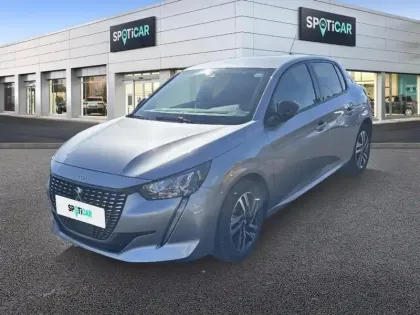 Photo Peugeot 208 Gt