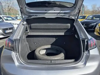 Photo 7 Peugeot 208  PureTech 100 S&S BVM6 Allure Pack