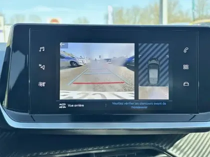 Photo 25 Peugeot 208  PureTech 100 S&S BVM6 Allure Pack