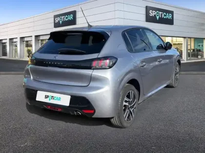 Photo 27 Peugeot 208  PureTech 100 S&S BVM6 Allure Pack