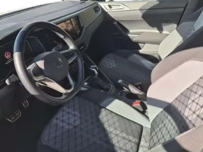 Photo 8 Volkswagen Taigo 1.5 TSI 150 DSG7 R-Line