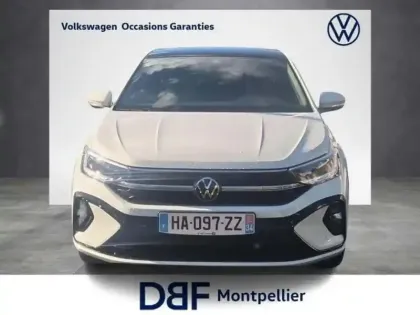 Photo 6 Volkswagen Taigo 1.5 TSI 150 DSG7 R-Line