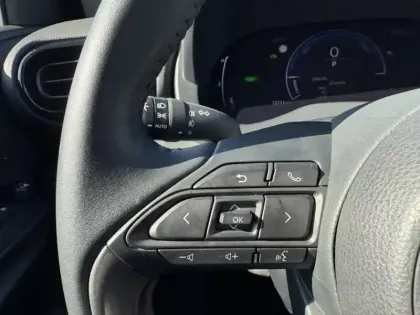 Photo 23 Toyota Yaris Hybride 116h Design