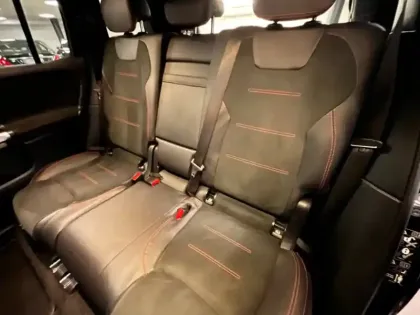 Photo 13 Mercedes GLB 200 d AMG Line