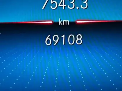 Photo 25 Mercedes GLB 200 d AMG Line