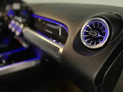 Photo 23 Mercedes GLB 200 d AMG Line