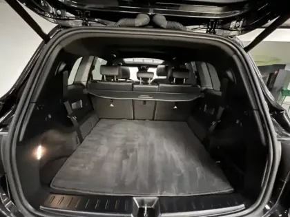 Photo 14 Mercedes GLB 200 d AMG Line