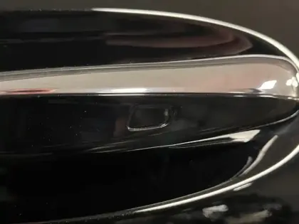 Photo 17 Mercedes GLB 200 d AMG Line