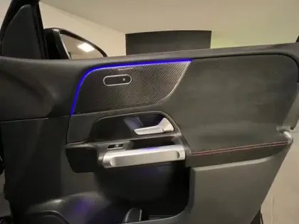 Photo 24 Mercedes GLB 200 d AMG Line