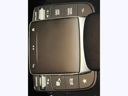 Photo 15 Mercedes GLB 200 d AMG Line