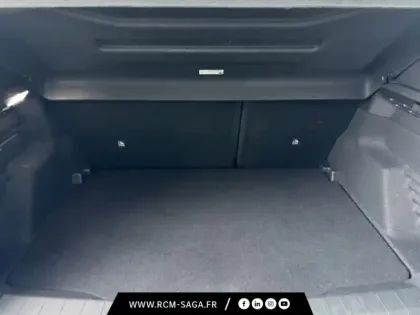 Photo 6 Jeep Avenger Gén. I Ph1 Longitude 5