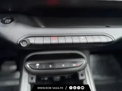 Photo 13 Jeep Avenger Gén. I Ph1 Longitude 5