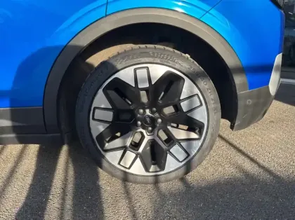 Photo 13 Ford Explorer 286ch Extended Range 77kWh Pack Premium RWD