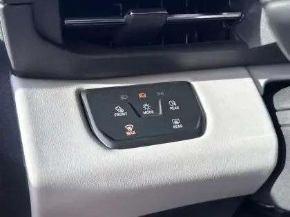 Photo 18 Ford Explorer 286ch Extended Range 77kWh Pack Premium RWD