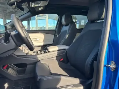 Photo 9 Ford Explorer 286ch Extended Range 77kWh Pack Premium RWD