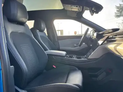 Photo 23 Ford Explorer 286ch Extended Range 77kWh Pack Premium RWD